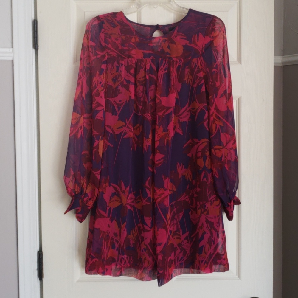 H&M dress